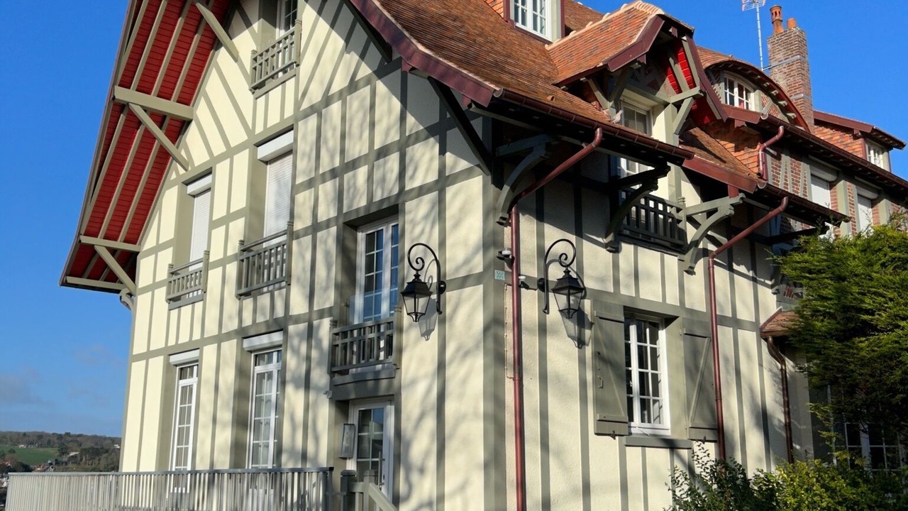 Photo of Outdoor in Pourville-sur-Mer