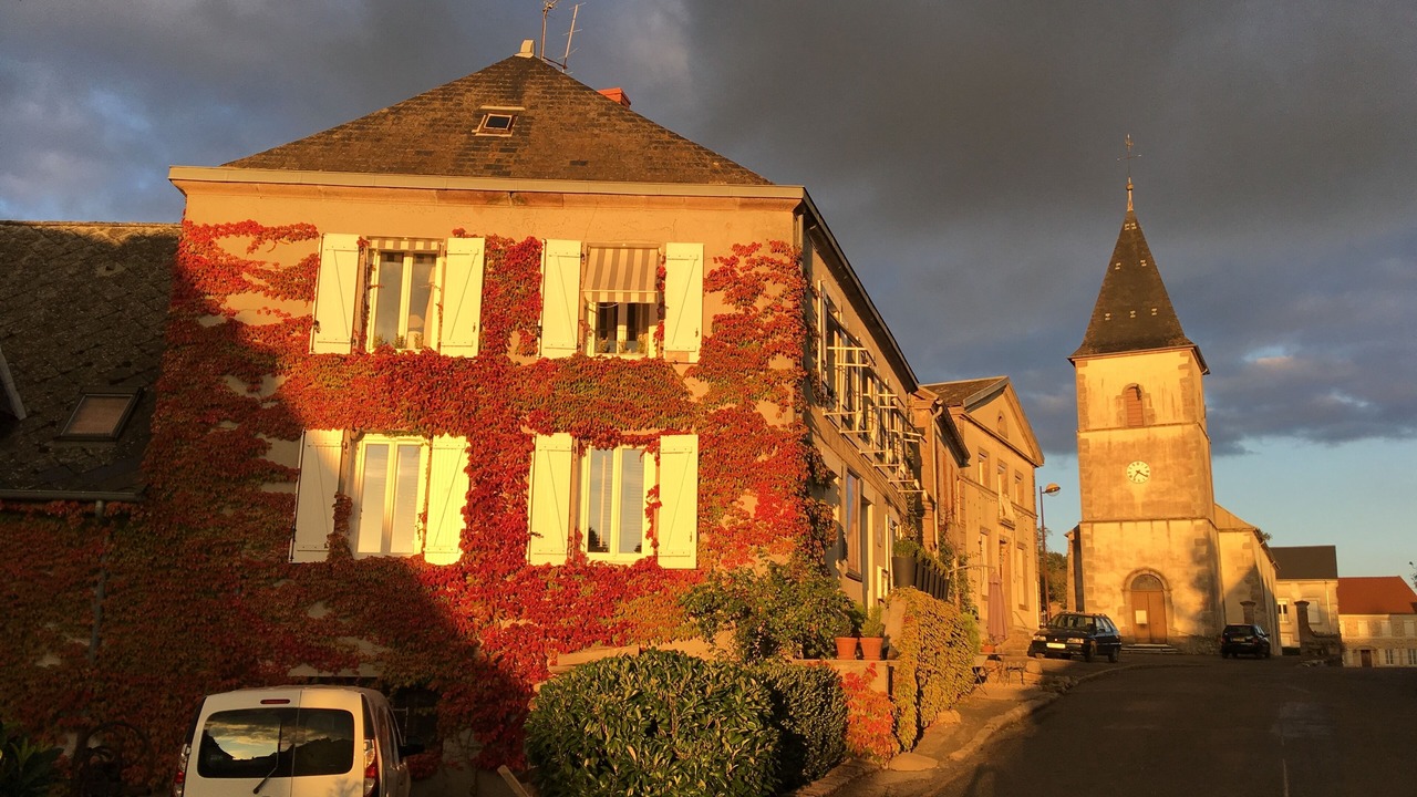 Photo of Outdoor in Saint-Didier-sur-Arroux