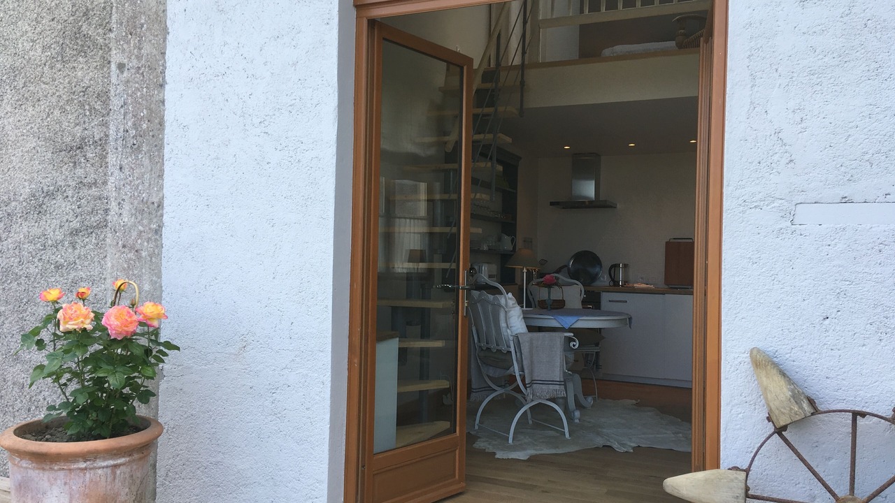 Photo of Outdoor in Saint-Didier-sur-Arroux