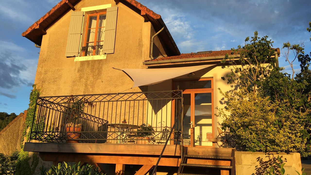 Photo of Outdoor in Saint-Didier-sur-Arroux