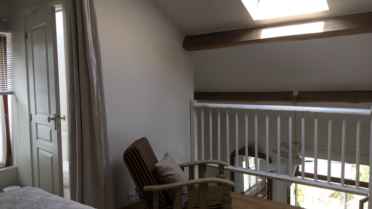 Photo of Bedroom in Saint-Didier-sur-Arroux