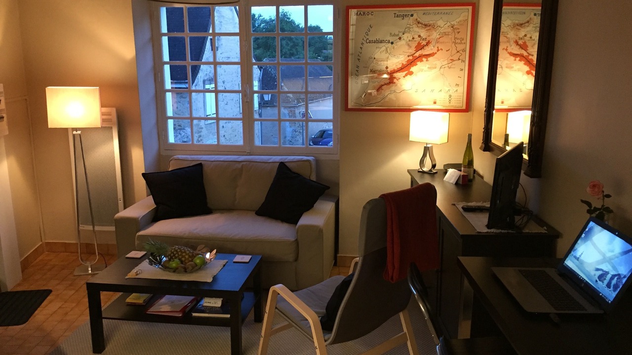 Photo of Livingroom in Avoise