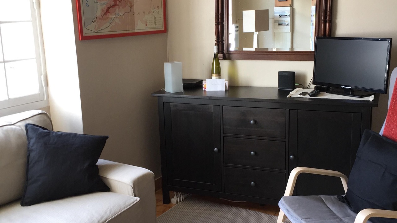 Photo of Bedroom in Avoise