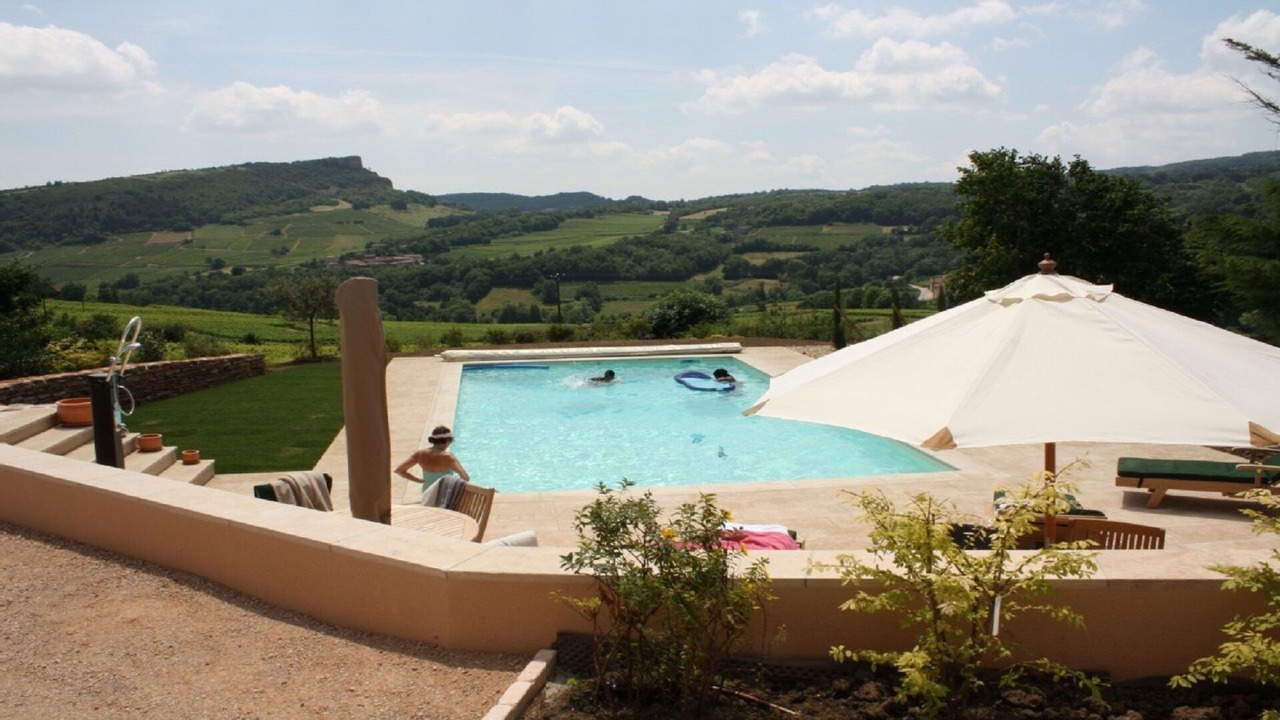 Photo of Outdoor in Vergisson
