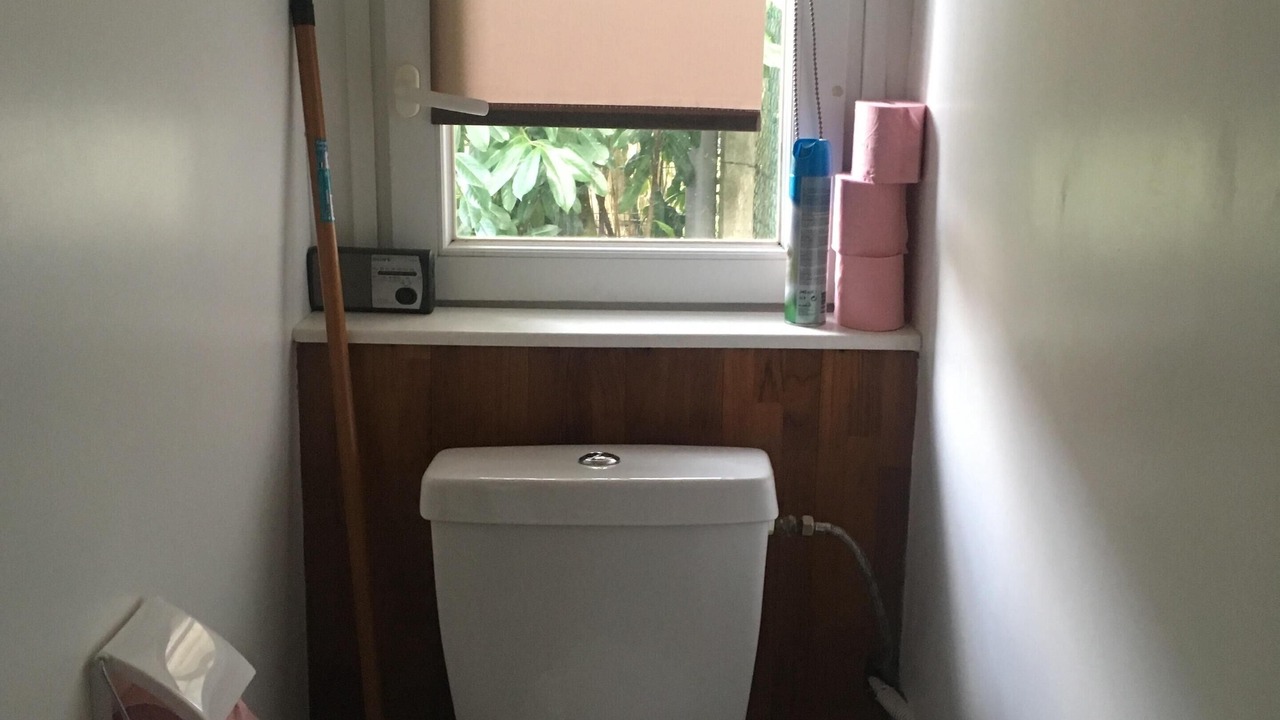 Photo of Bathroom in Champigny-sur-Marne