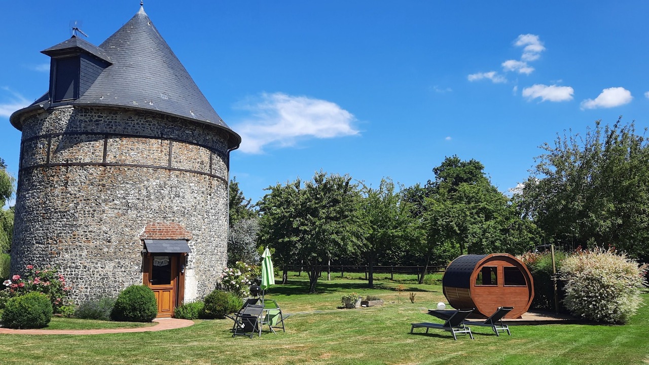 Photo of Outdoor in Vannecrocq