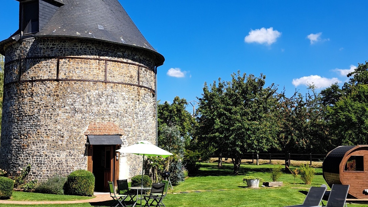 Photo of Outdoor in Vannecrocq