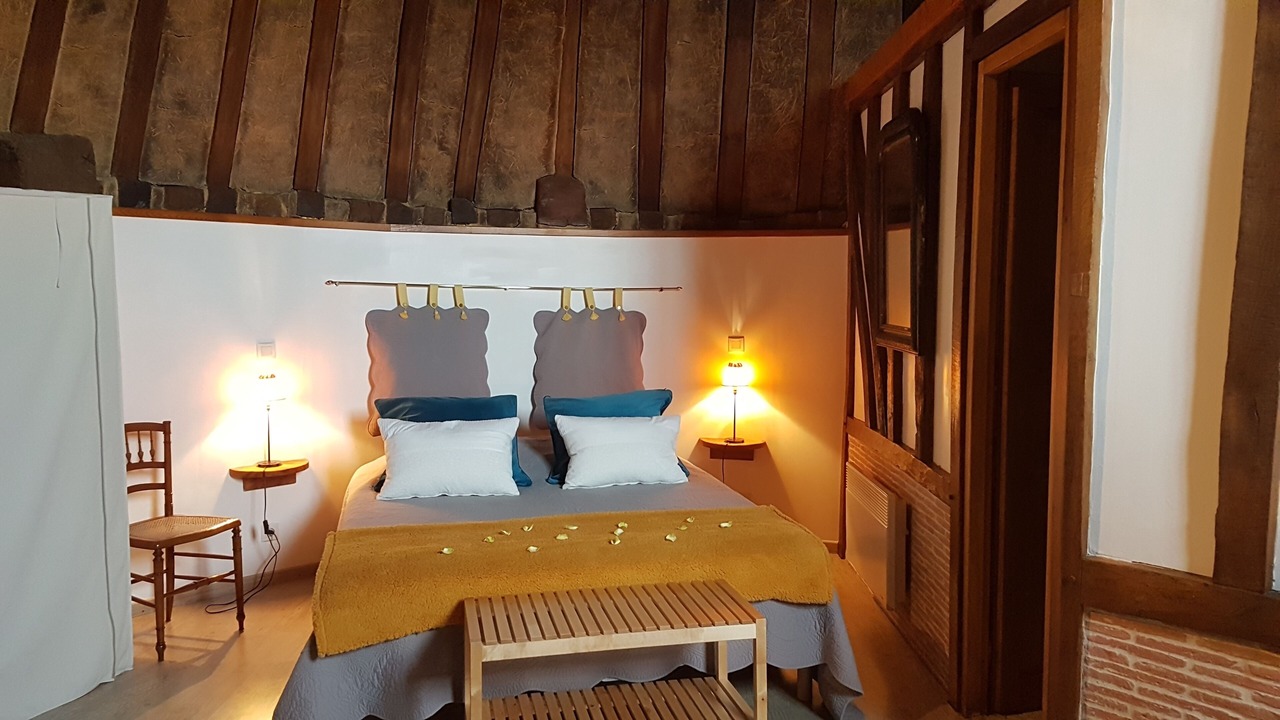 Photo of Bedroom in Vannecrocq
