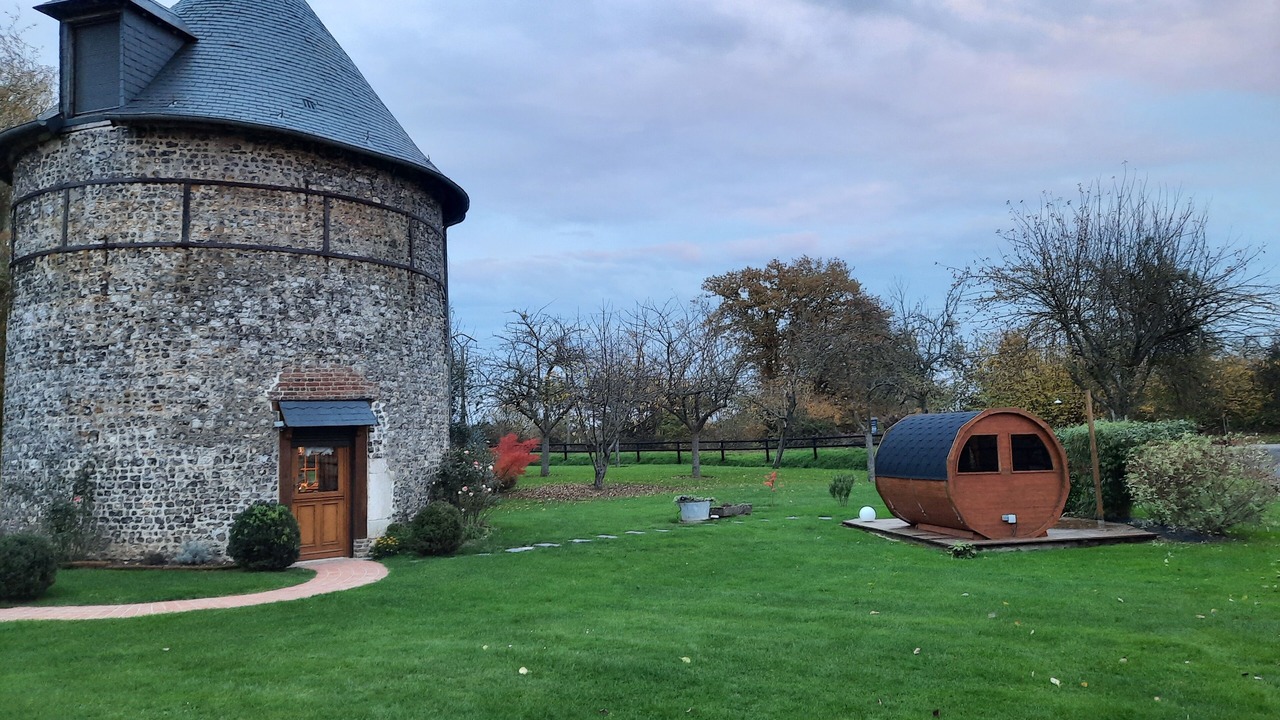 Photo of Outdoor in Vannecrocq