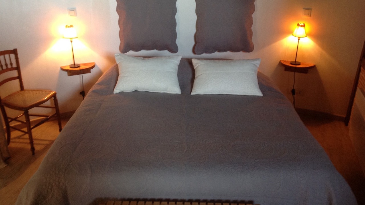 Photo of Bedroom in Vannecrocq