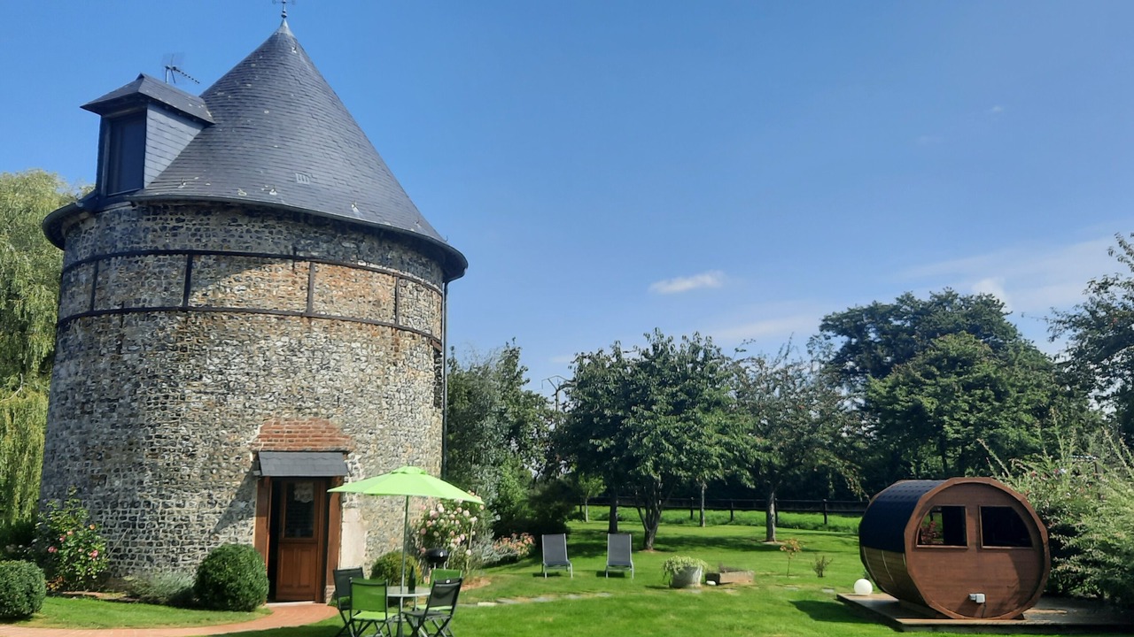 Photo of Outdoor in Vannecrocq