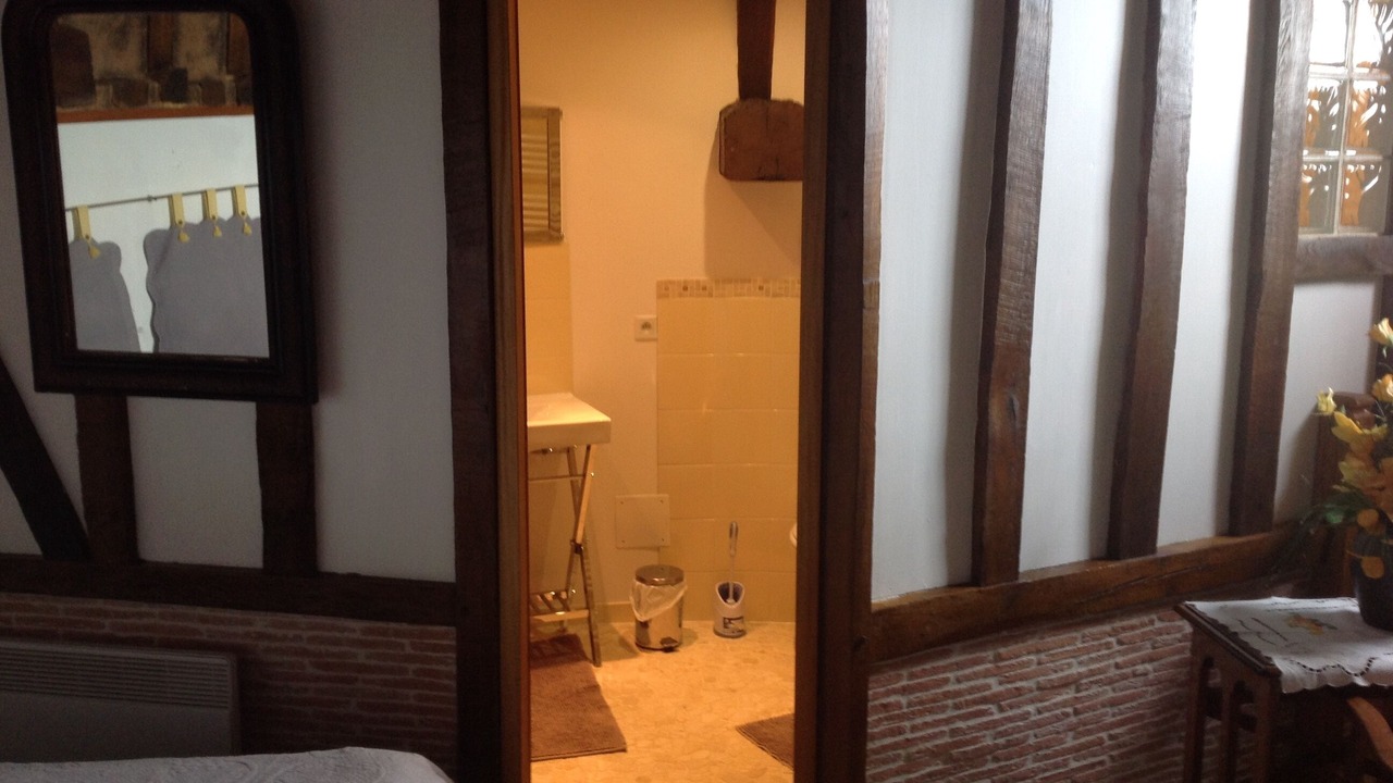 Photo of Bedroom in Vannecrocq