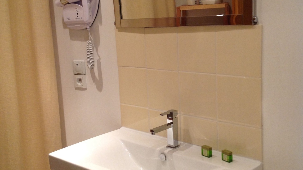 Photo of Bathroom in Vannecrocq