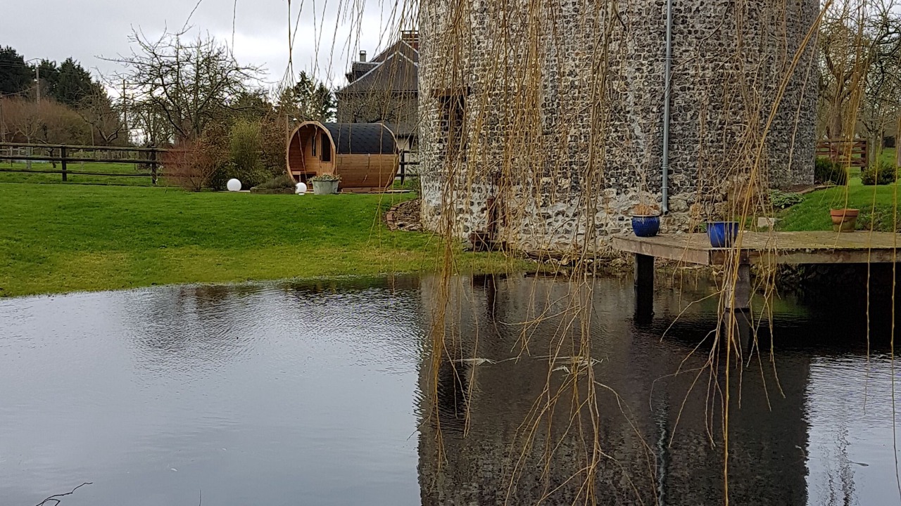 Photo of Outdoor in Vannecrocq