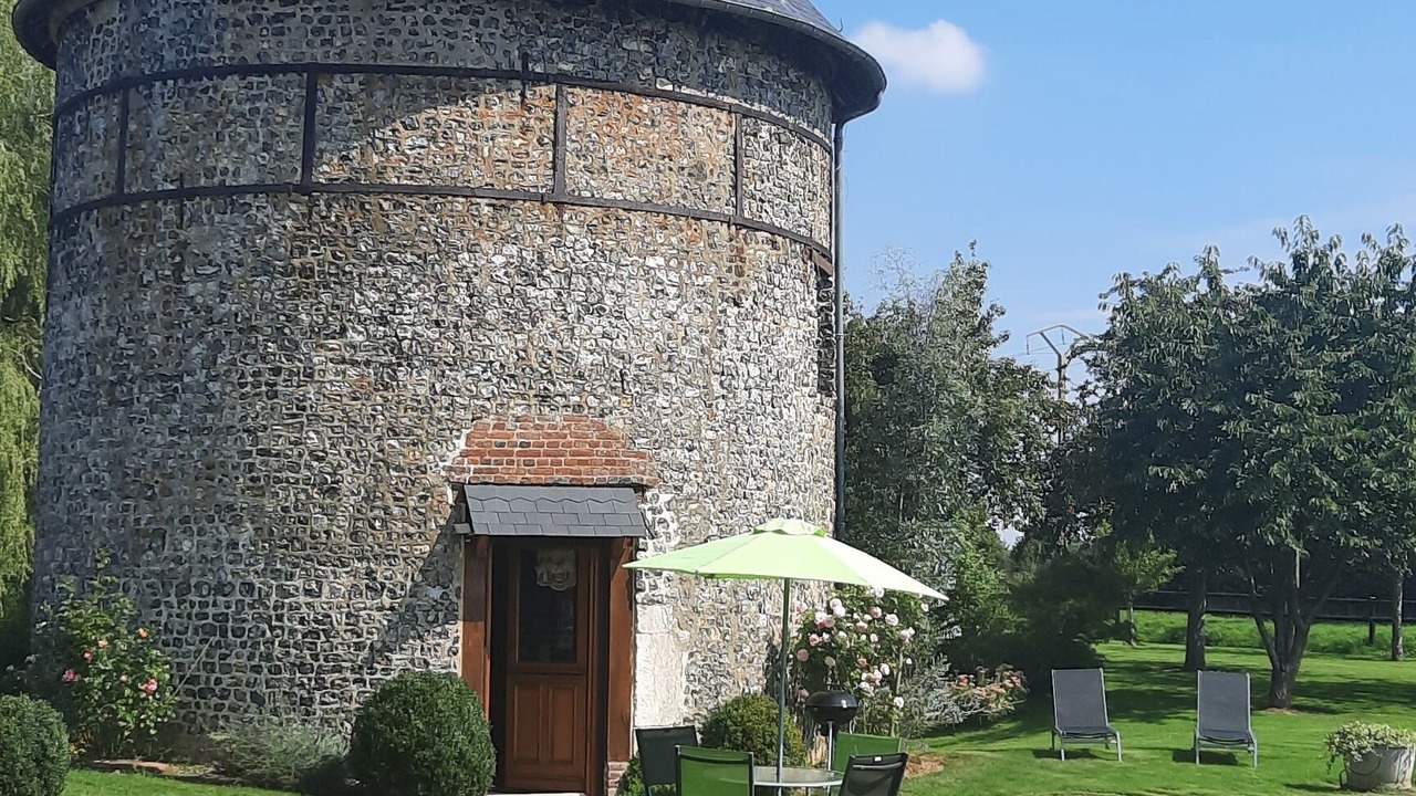 Photo of Outdoor in Vannecrocq