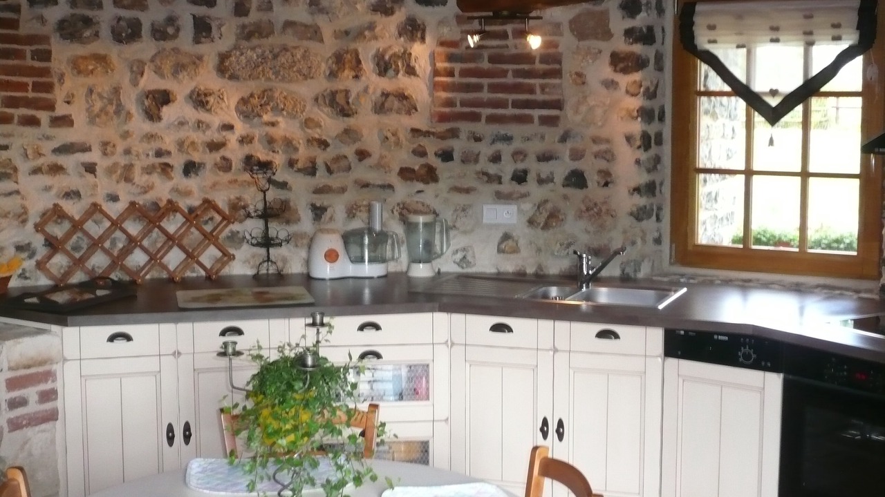 Photo of Kitchen in Vannecrocq