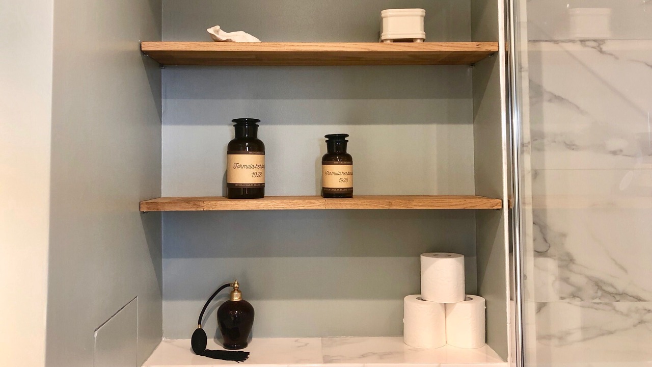 Photo of Bathroom in Cœur de Ville