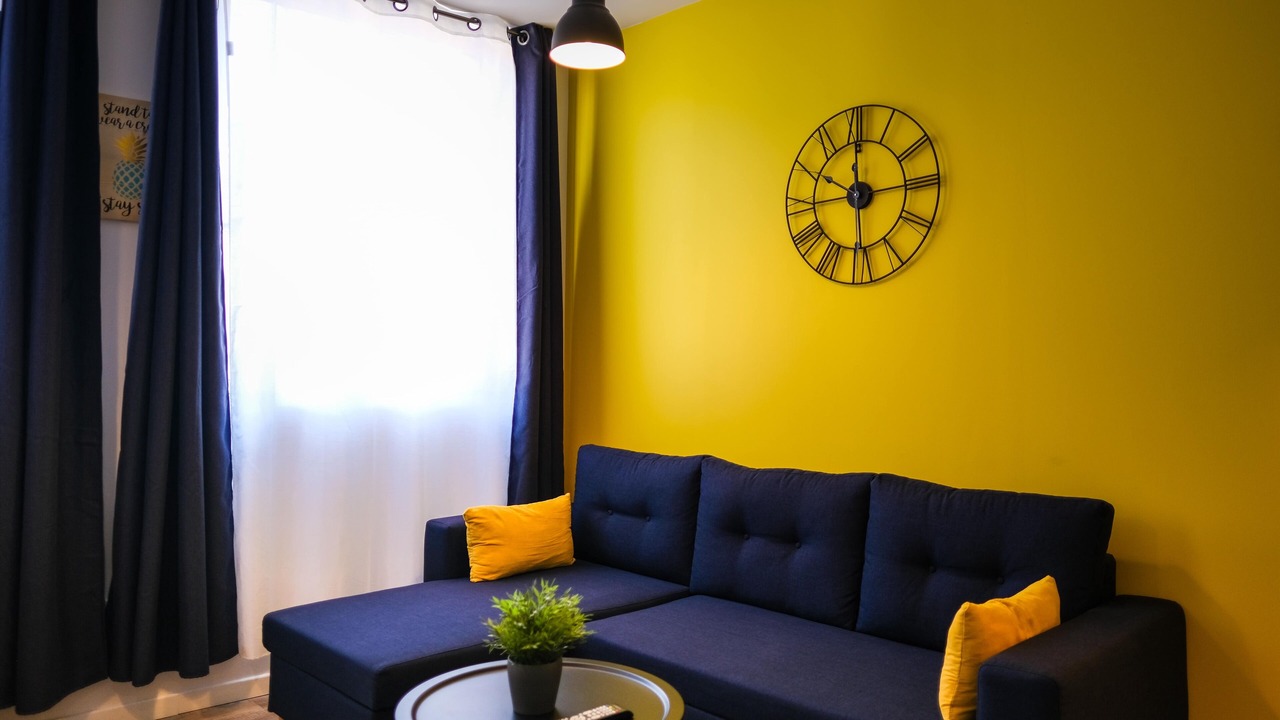 Photo of Livingroom in Saint-Omer