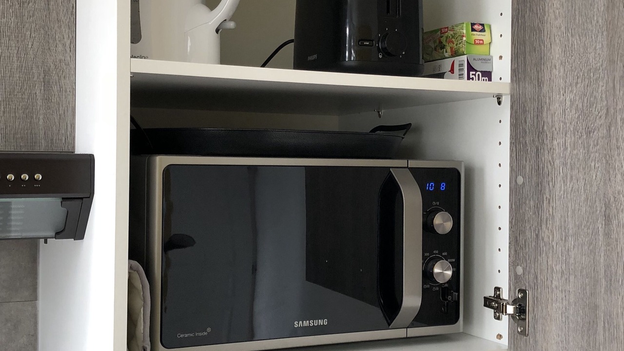 Photo of Kitchen in Saint-Omer
