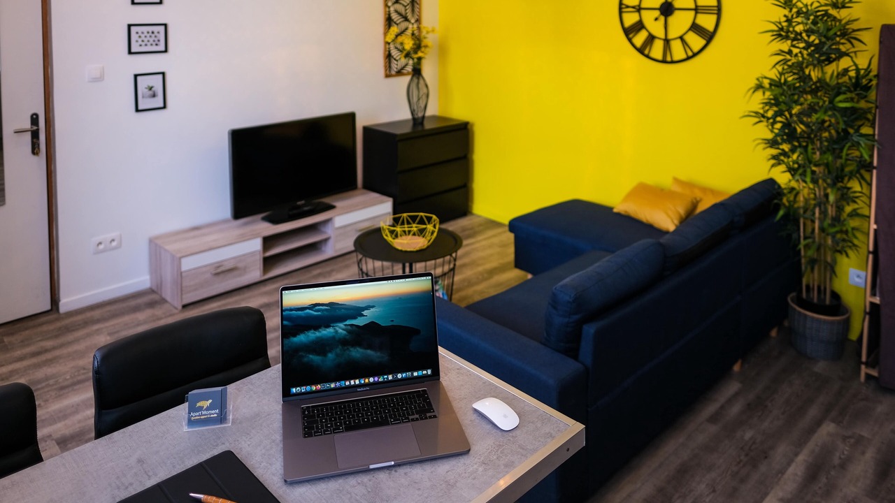 Photo of Livingroom in Saint-Omer