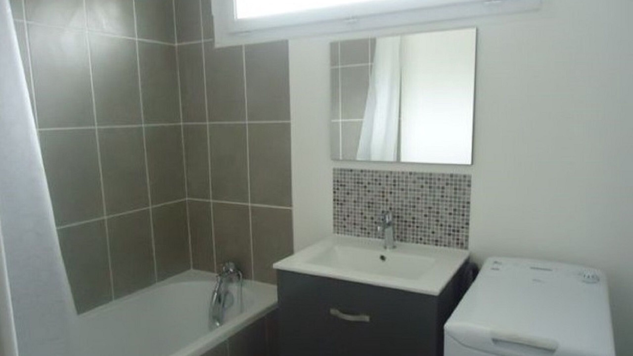 Photo of Bathroom in Saint-Martin-de-Boscherville