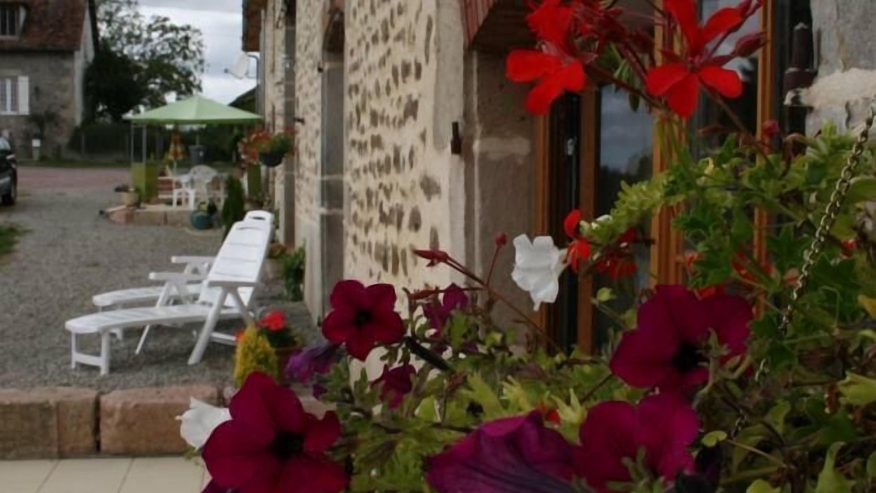 Photo of Patio Balcony in Saint-Emiland