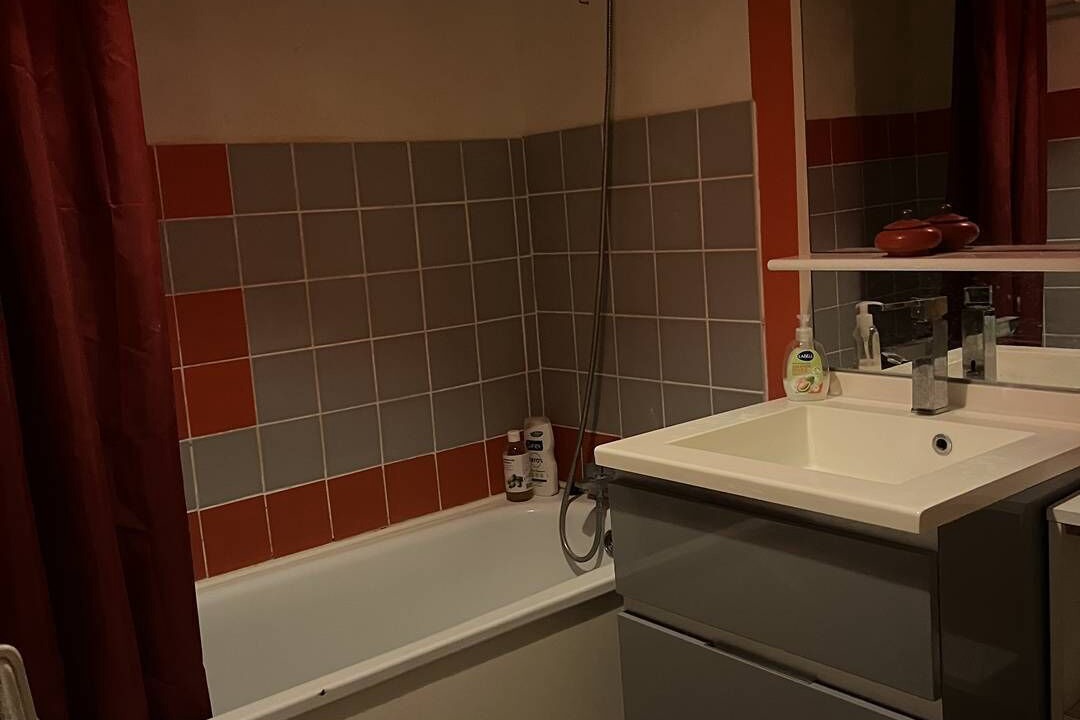 Photo of Bathroom in Le Touquet-Paris-Plage