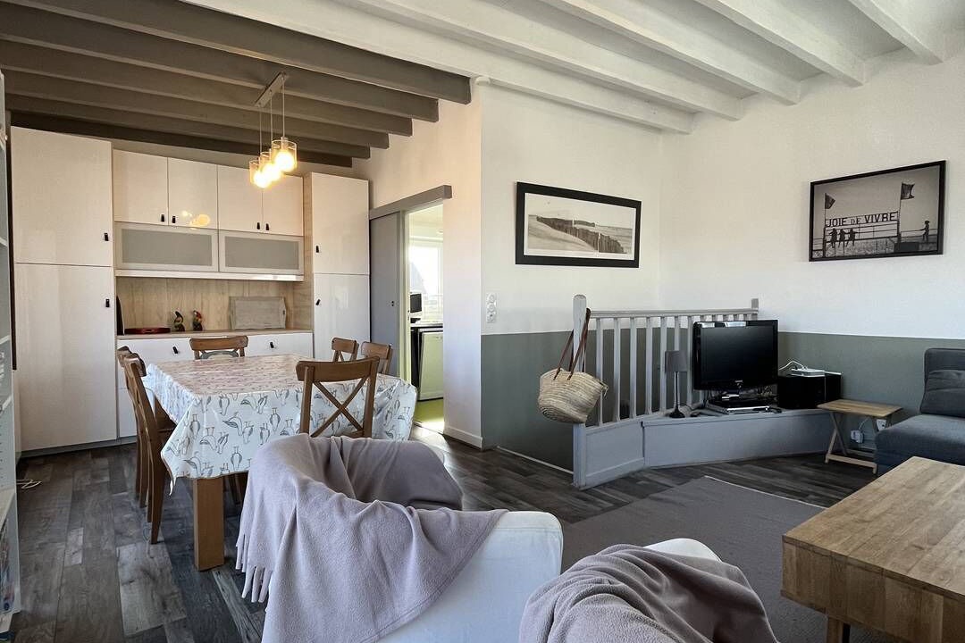 Photo of Livingroom in Le Touquet-Paris-Plage