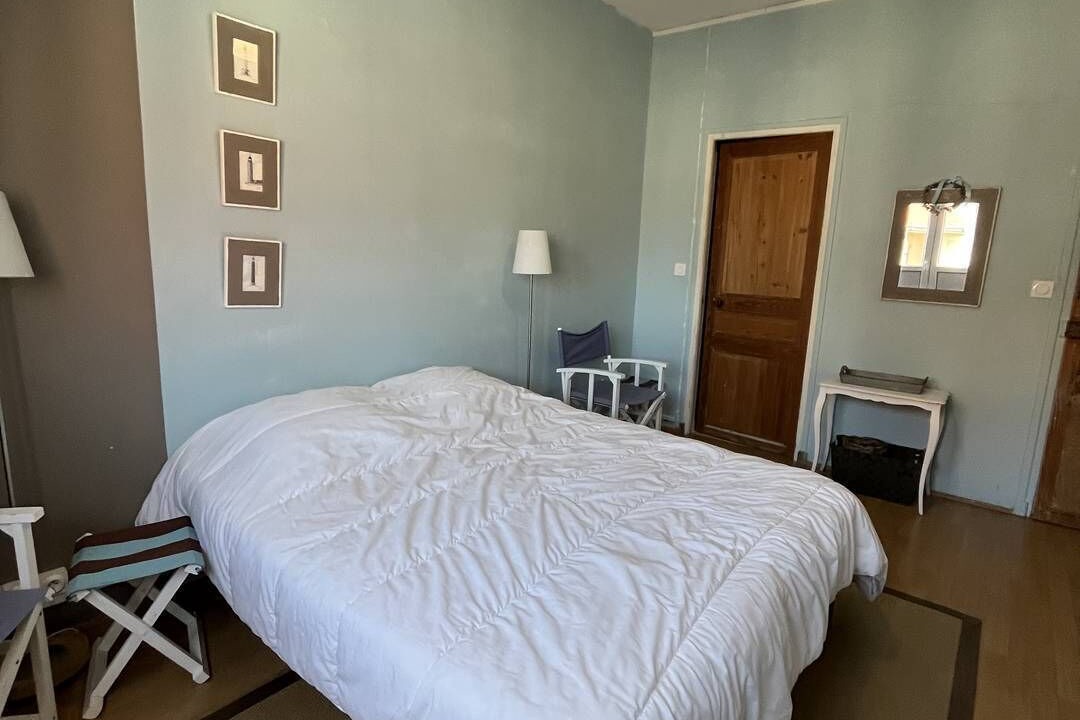 Photo of Bedroom in Le Touquet-Paris-Plage