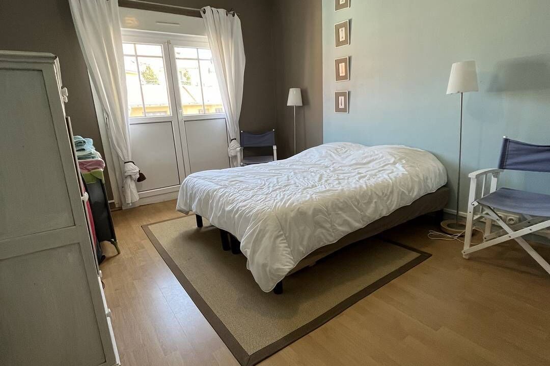 Photo of Bedroom in Le Touquet-Paris-Plage