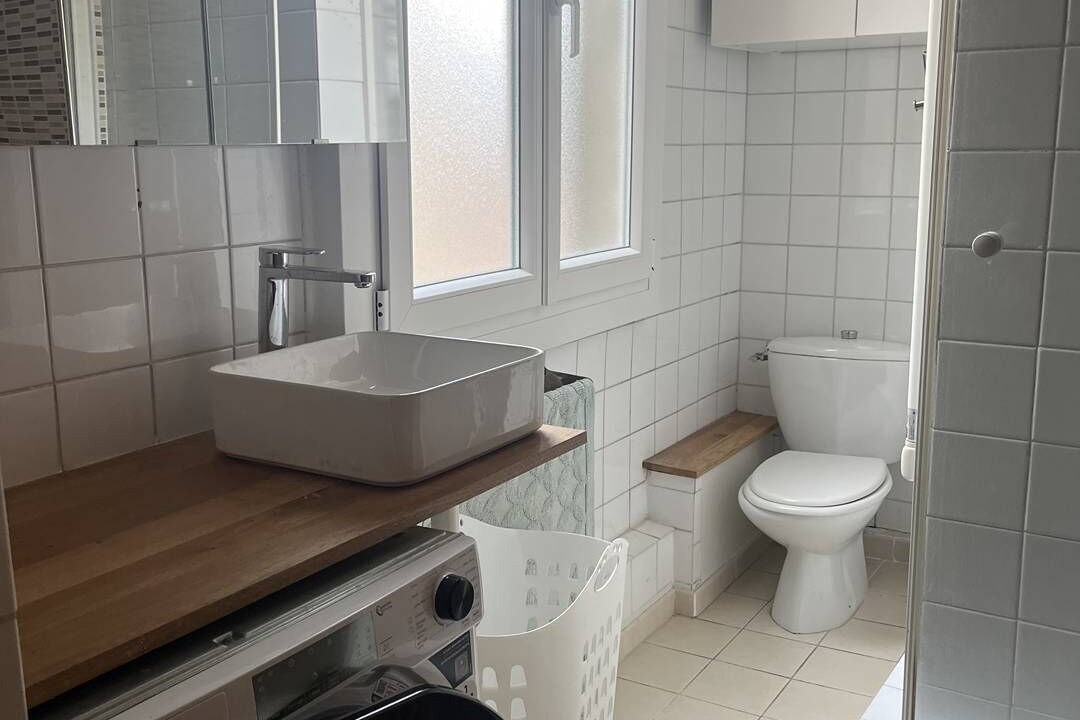 Photo of Bathroom in Le Touquet-Paris-Plage