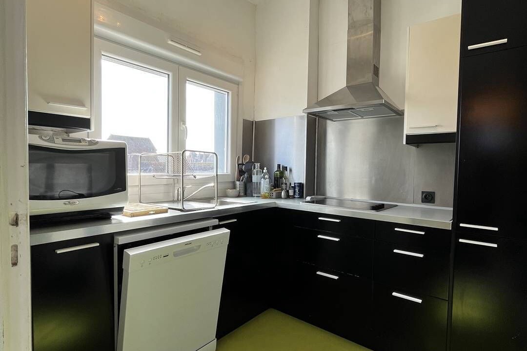 Photo of Kitchen in Le Touquet-Paris-Plage