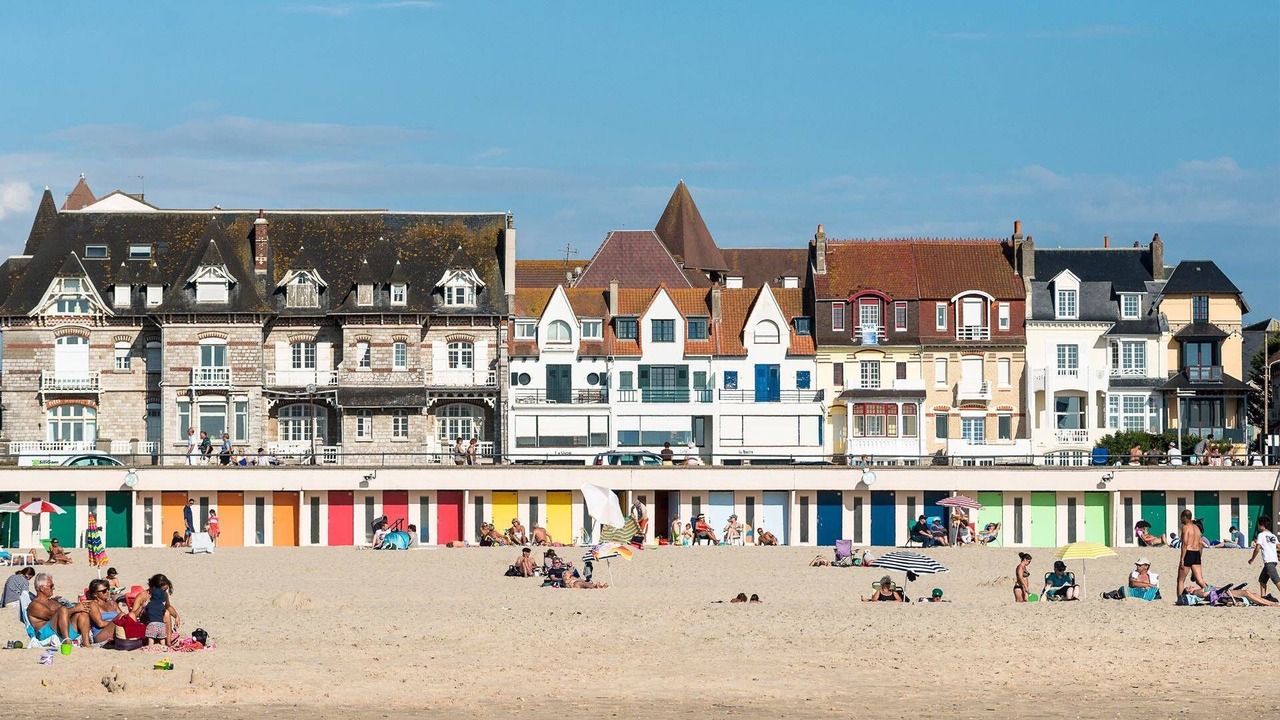 Photo of Others in Le Touquet-Paris-Plage