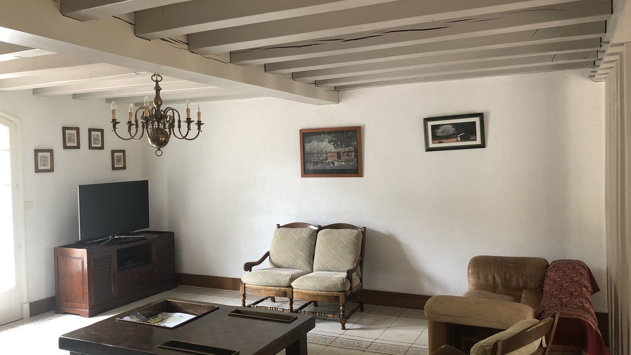 Photo of Livingroom in Saint-Georges-les-Landes