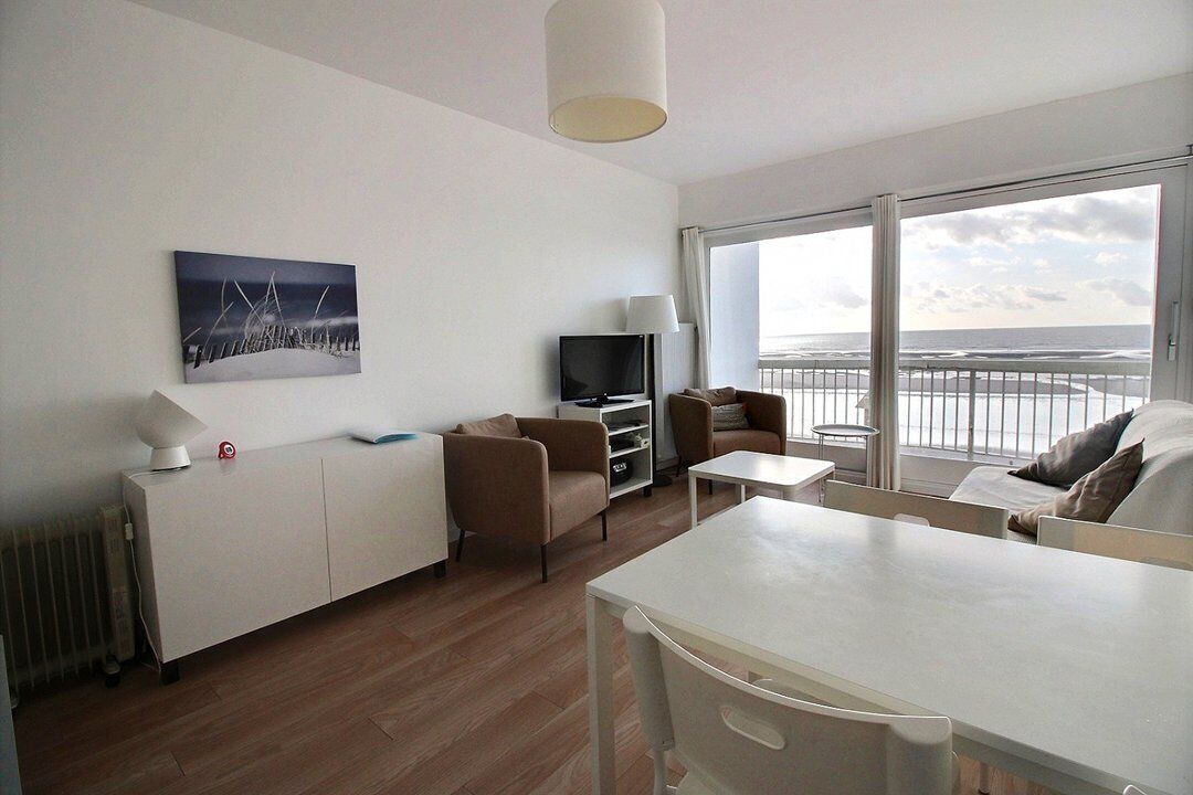 Photo of Livingroom in Hardelot-Plage