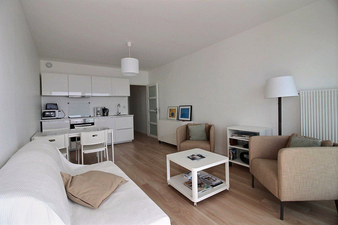 Photo of Livingroom in Hardelot-Plage
