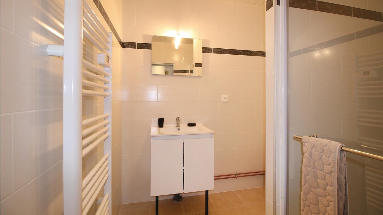 Photo of Bathroom in Fontaine-le-Dun