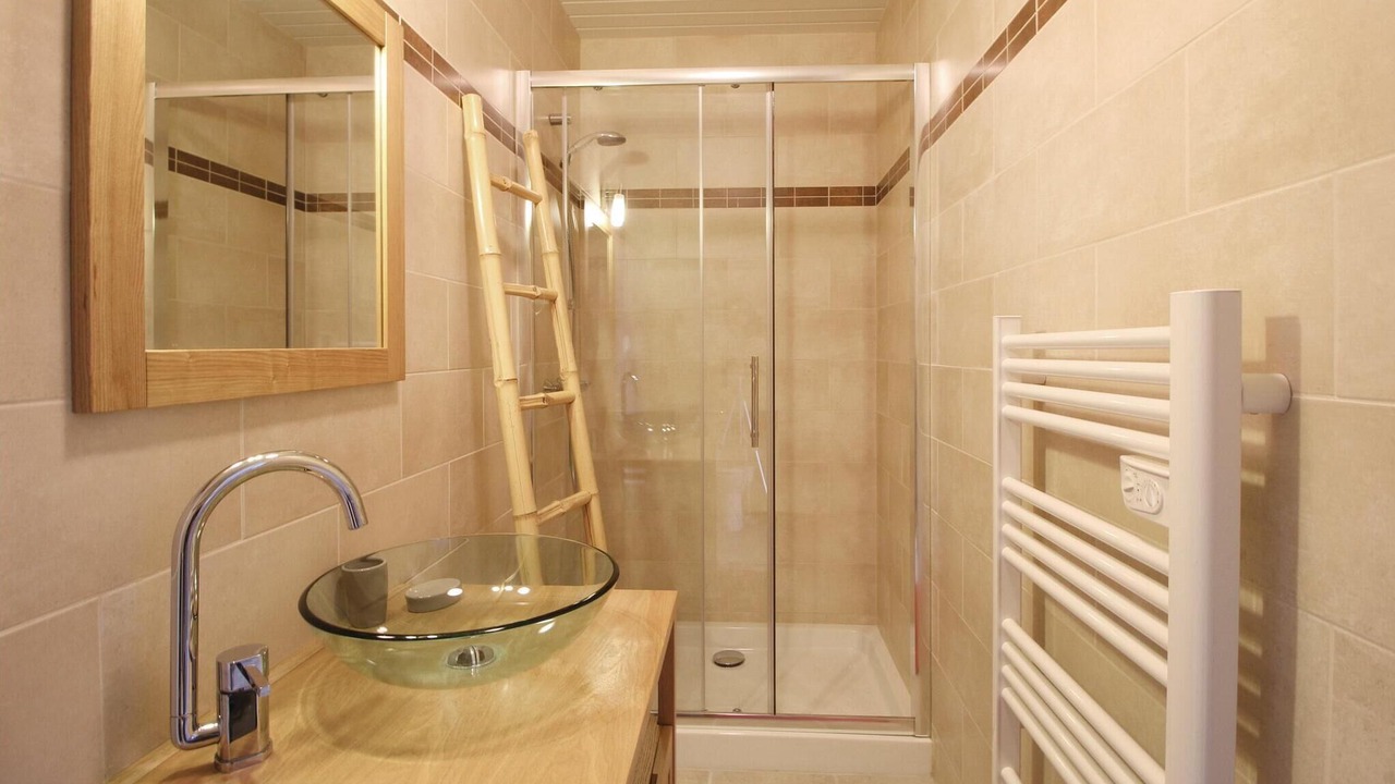 Photo of Bathroom in Fontaine-le-Dun