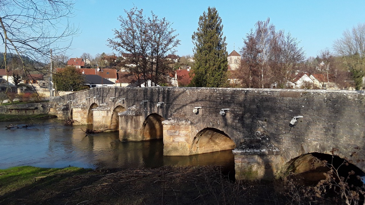 Photo of Outdoor in Fleurey-sur-Ouche