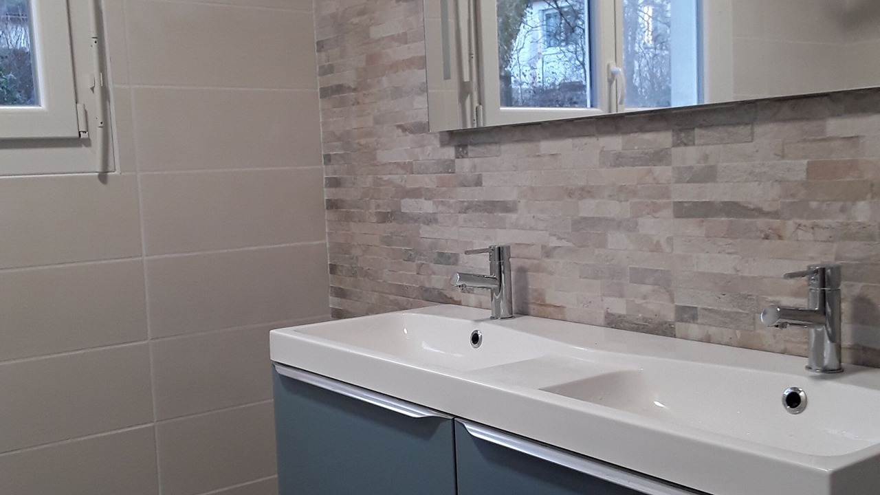 Photo of Bathroom in Fleurey-sur-Ouche