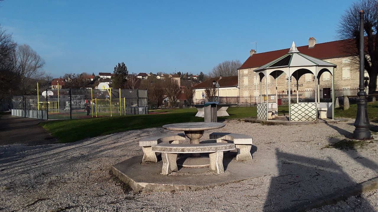 Photo of Outdoor in Fleurey-sur-Ouche