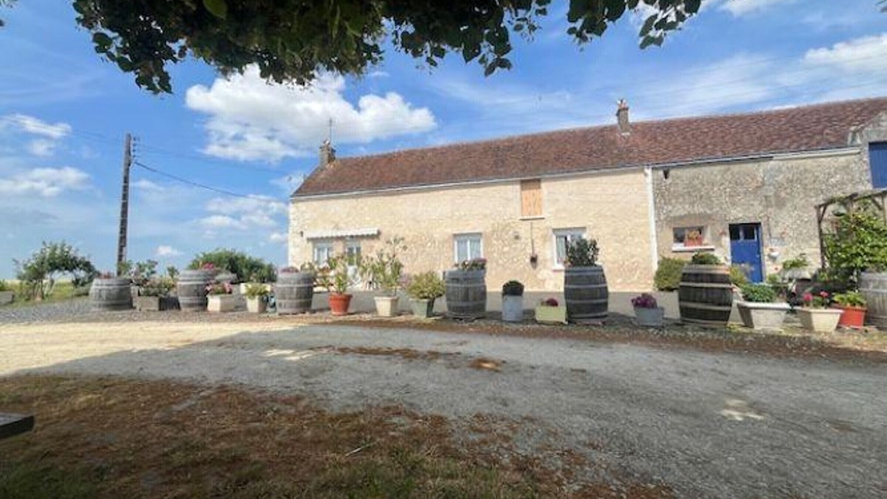 Photo of Outdoor in Chedigny