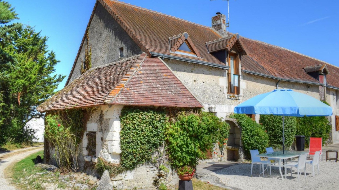 Photo of Outdoor in Chemille-sur-Indrois