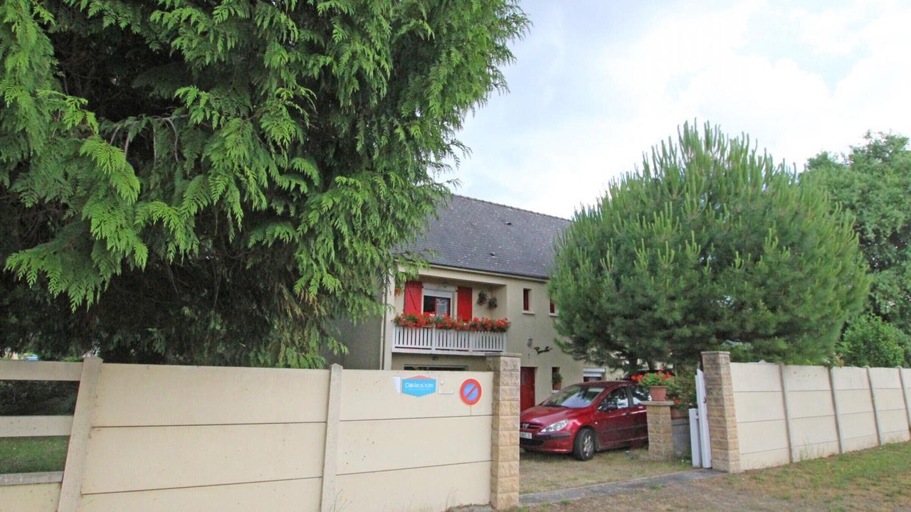 Photo of Outdoor in Beauvoir