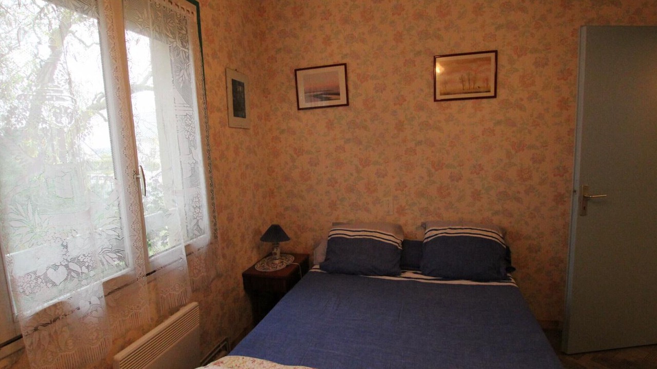Photo of Bedroom in Beauvoir