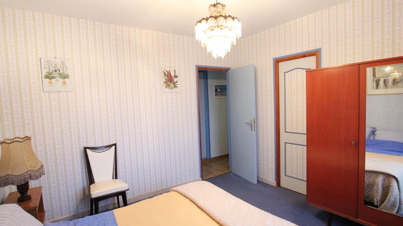 Photo of Bedroom in Beauvoir