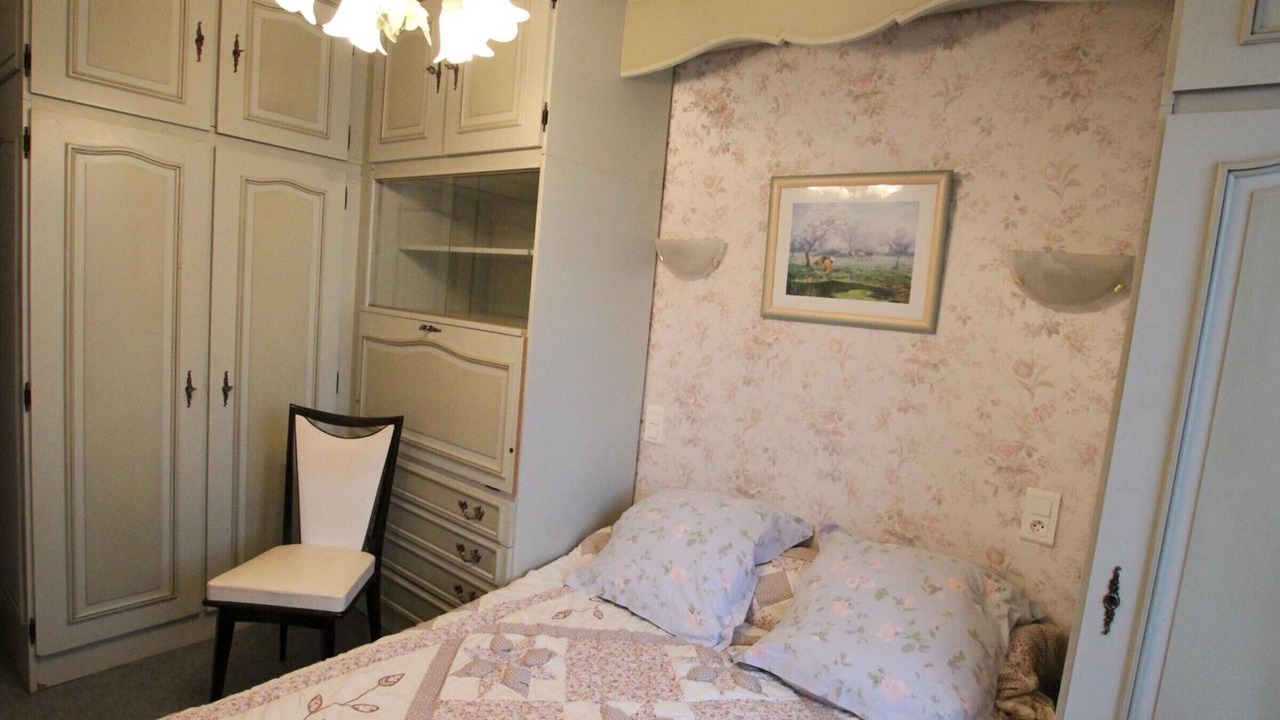 Photo of Bedroom in Beauvoir