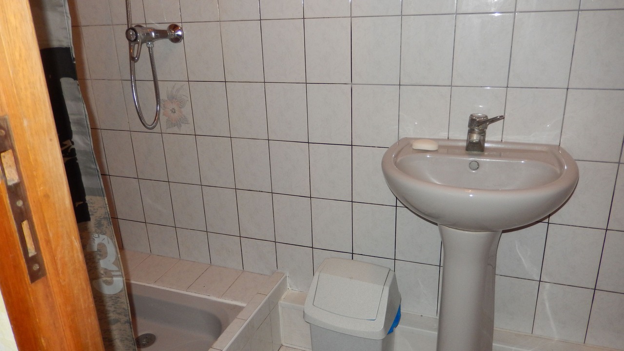 Photo of Bathroom in Wavrans-sur-l'Aa