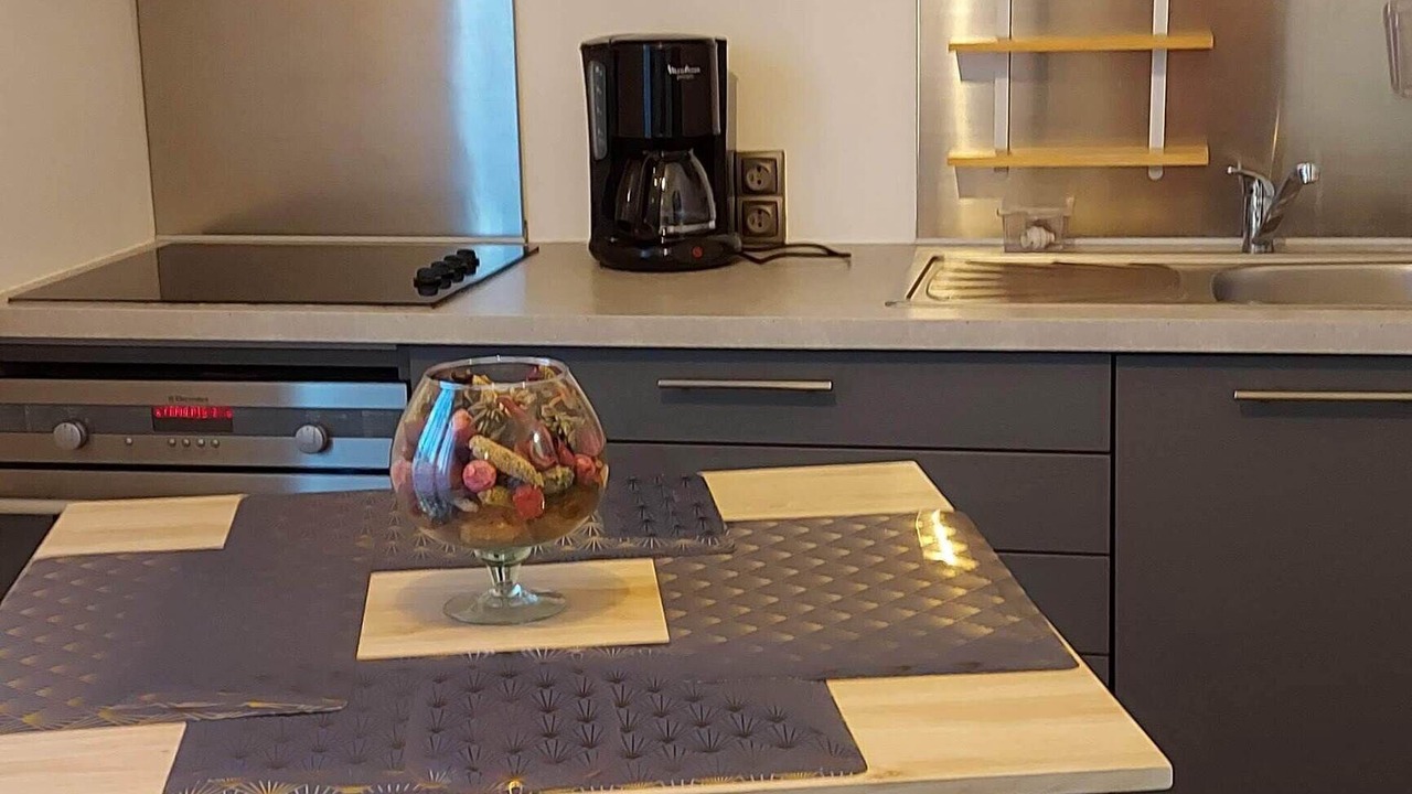 Photo of Kitchen in Loos