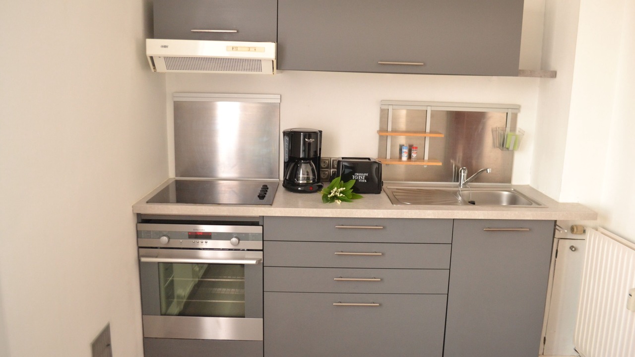Photo of Kitchen in Loos